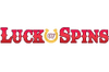Luck of Spins Casino logo