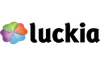 Luckia Casino logo