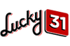 Lucky31 Casino logo