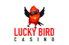 Lucky Bird Casino logo