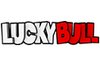 LuckyBull Casino logo