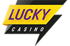 Lucky Casino logo