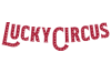 Lucky Circus Casino logo