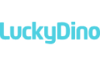 LuckyDino Casino logo