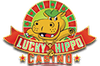 Lucky Hippo Casino Lucky Hippo Casino logo