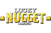 Lucky Nugget Casino logo