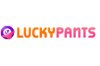 Lucky Pants Bingo logo