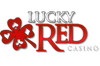 Lucky Red Casino logo