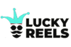 Lucky Reels Casino logo