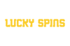 Lucky Spins Lucky Spins logo