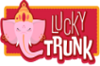 Lucky Trunk Casino logo