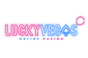 Lucky Vegas Casino logo