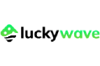 Lucky Wave Casino logo
