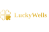 Lucky Wells Casino logo