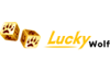 Lucky Wolf Casino logo