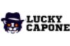 LuckyCapone Casino logo