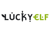 LuckyElf Casino logo