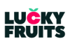LuckyFruits Casino logo