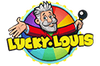 LuckyLouis Casino logo