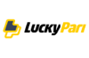 LuckyPari Casino logo
