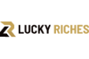 Logo Lucky Riches Casino