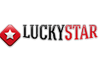 LuckyStar Casino logo