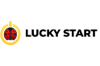 LuckyStart Casino logo