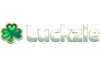 Luckzie Casino logo