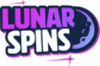 LunarSpins Casino logo