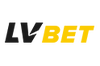 LV BET Casino logo