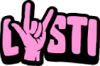 Lysti Casino logo