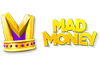 Mad Money Casino logo