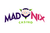 Madnix Casino logo