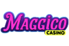 Maggico Casino logo