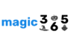 Magic365 Casino logo