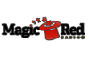 Magic Red Casino logo