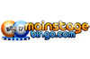 Mainstage Bingo logo