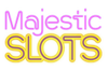 Majestic Slots Casino logo