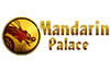 Mandarin Palace Mandarin Palace logo