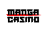 Manga Casino logo