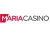 Maria Casino Maria Casino logo