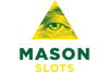 Mason Slots Casino Mason Slots Casino logo