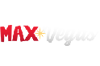 Max Vegas Max Vegas logo