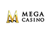 Mega Casino logo