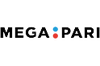 Megapari Casino logo