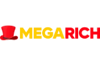 Megarich Casino logo