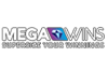 Megawins Casino logo