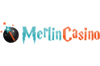 Merlin Casino logo