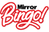 Mirror Bingo Casino logo