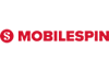 MobileSpin logo